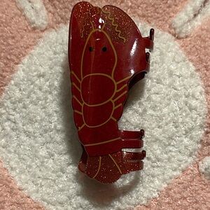 Lobster claw Hair Clip
